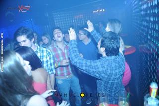 Foto 28 de Bar Bling Lounge en Bar Bling Bucaramanga, Bucaramanga