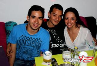Foto 26 de Agosto 17 del 2013 en Beautiful 80`s Cali, Cali