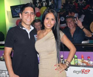 Foto 18 de Noviembre 30 del 2013 en Beautiful 80`s Cali, Cali