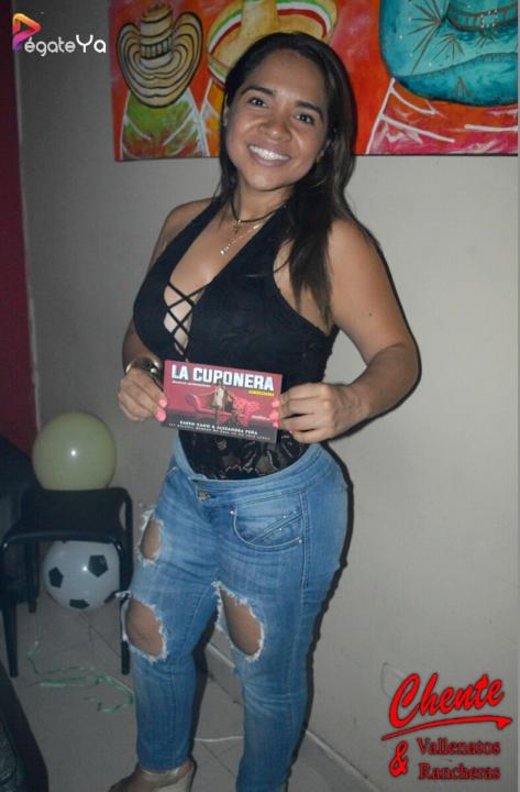 Foto 42 de Chente - 1er Fds Julio 2017 en CHENTE Vallenatos y Rancheras, Cali