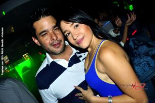 Foto 50 de Discoteca Aqua Medellin - 20 de julio en Discoteca Aqua Medellin, Medellín