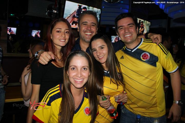 Foto 68 de Discoteca Malabar - 28 de Junio de 2014 en Discoteca Malabar Bucaramanga, Bucaramanga