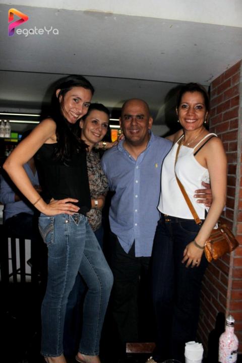 Foto 29 de Kukara - 3er FDS Dic. 2015 en Kukaramakara Discoteca Cali, Cali