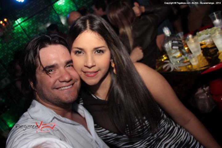 Foto 20 de Discoteca Bling- 20 de Junio de 2014 en Bar Bling Bucaramanga, Bucaramanga