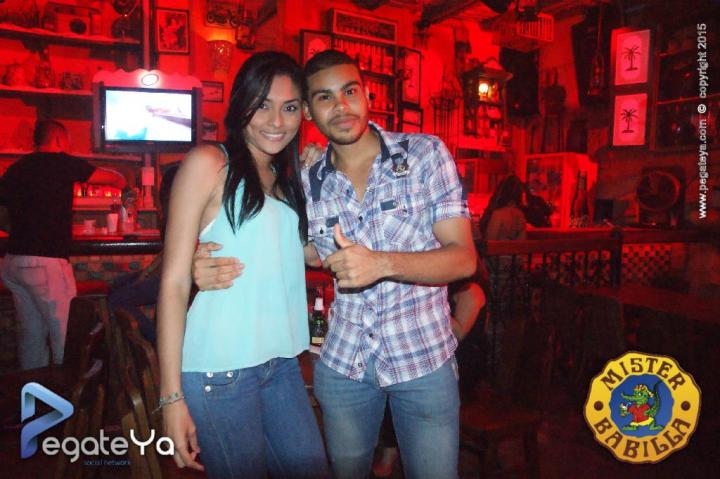 Foto 13 de mister babilla 12 y 13 de julio de 2015 en Discoteca MISTER BABILLA cartagena, Cartagena