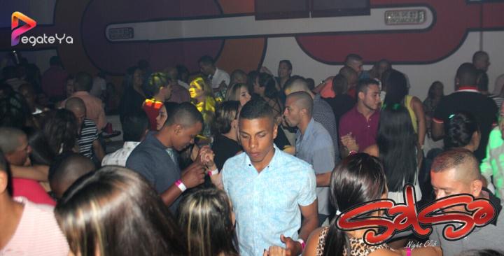 Foto 29 de Salsa Night Club - 3er Fds Abril 2016 en Salsa Night Club, Cali
