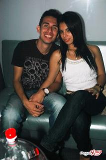 Foto 11 de Noviembre 30 del 2013 en CIAO CLUB - EL PEÑON ( Cali ), Cali