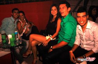 Foto 21 de Octubre 04 del 2013 en Praga Club Cali, Cali