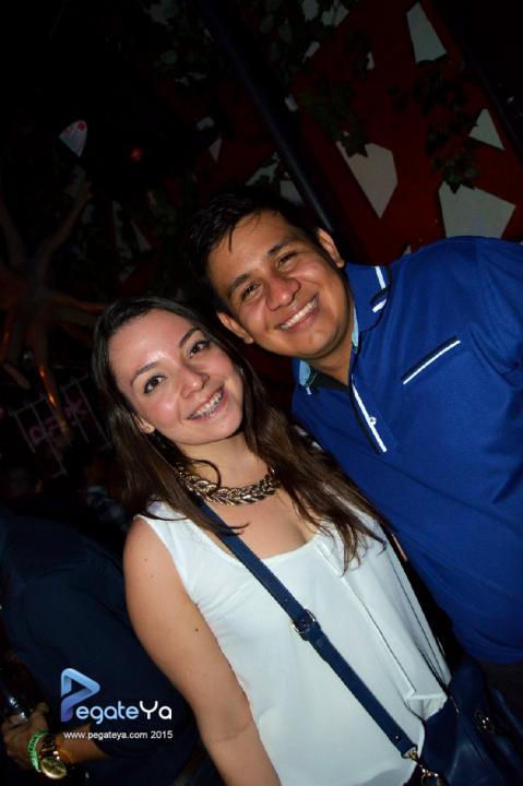 Foto 33 de Malabar sabado 14 de marzo de 2015 en Discoteca Malabar Bucaramanga, Bucaramanga