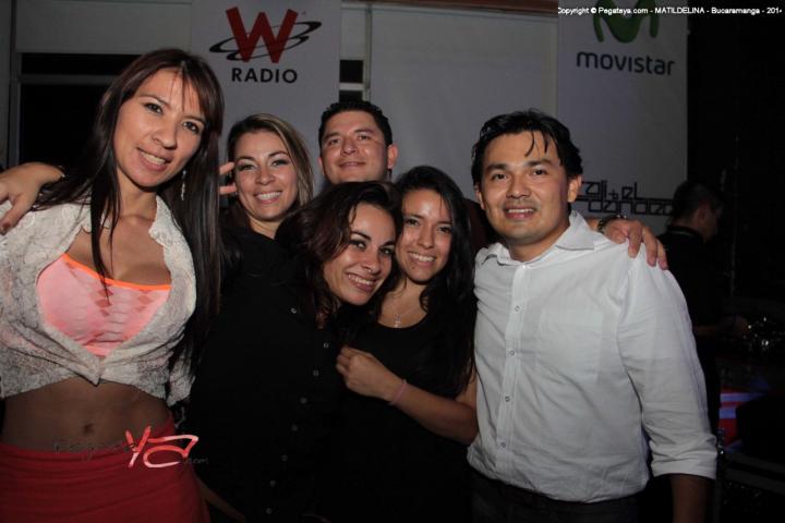 Foto 53 de Discoteca Matildelina - 20 de Junio de 2014 en Discoteca Matildelina Bucaramanga, Bucaramanga