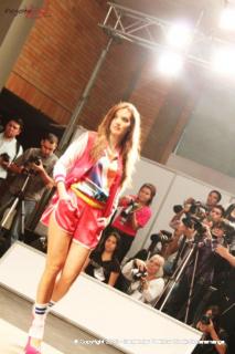 Foto 18 de 05 Julio 2012 - Santander Fashion Week en Eventos en Bucaramanga, Bucaramanga