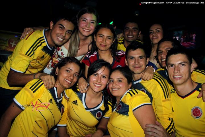 Foto 55 de Discoteca Maria Casquitos en Maria Casquitos Bucaramanga, Bucaramanga