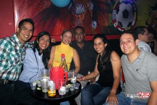 Foto 17 de Ampm - Marzo 15 del 2014 en Am / PM Bar - Cali, Cali