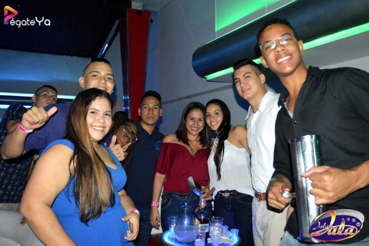 Foto 68 de JalaJala - 1er Fds Julio 2017 en Jala Jala Club, Cali