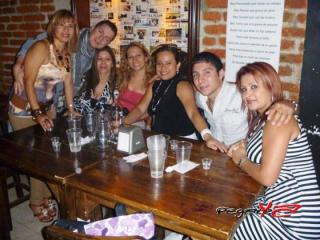 Foto 13 de Enero 7 del 2012 en Urbano Bar Cali, Cali