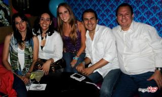 Foto 64 de Kabaret - Marzo 15 2014 en Kabaret - Granada, Cali