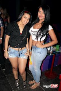 Foto 45 de Noviembre 30 del 2013 en Rooms Club