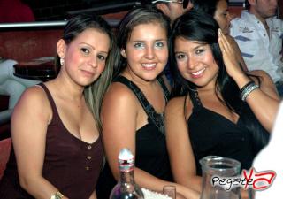 Foto 42 de Alkilados - Jueves 11 en Space Menga, Cali