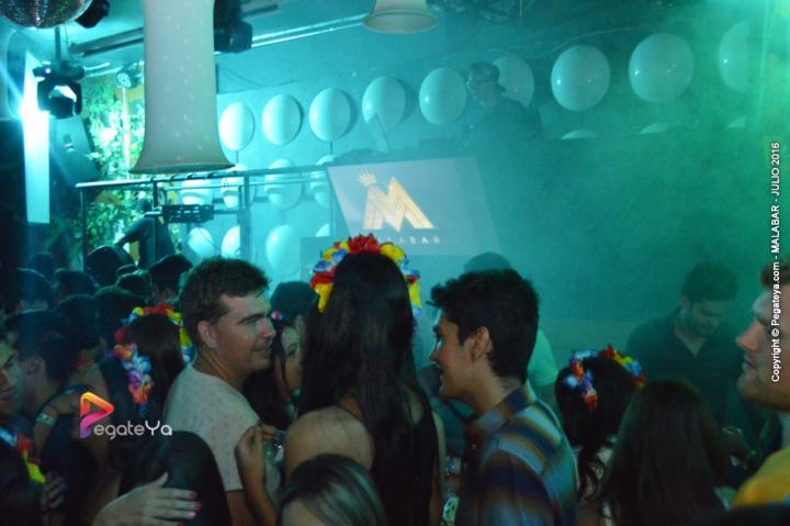 Foto 37 de Malabar - La Factoria en Discoteca Malabar Bucaramanga, Bucaramanga
