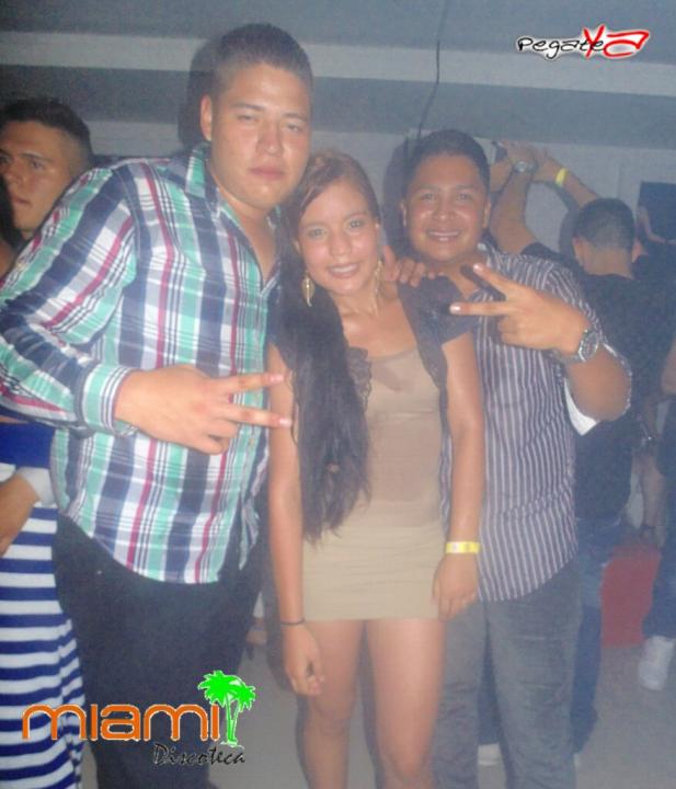 Foto 59 de Miami Bar - Amor y Amistad en Miami Bar Cali, Cali