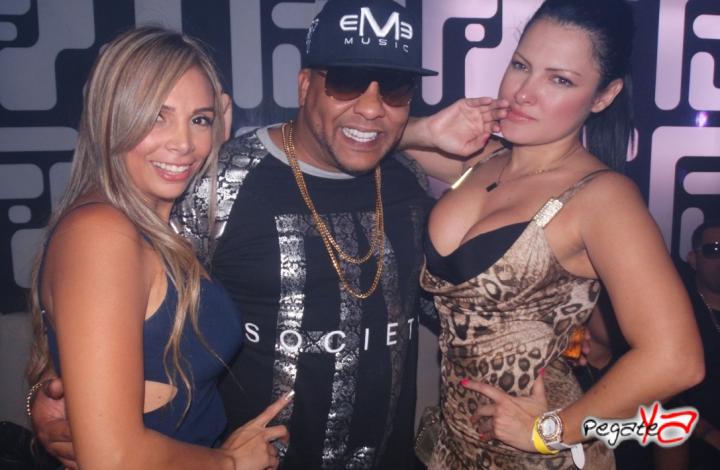Foto 4 de Doxis Night Club - Nov 30 del 2014 en Doxis Night Club