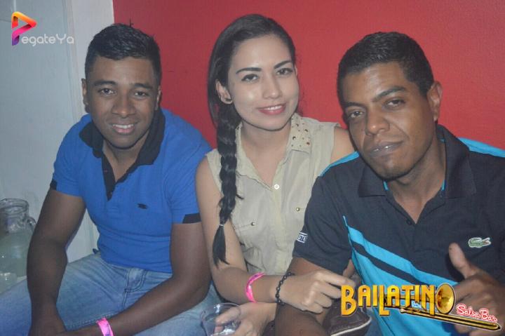 Foto 47 de Bailatino - 3er Fds Febrero 2017 en Bailatino - Bar, Cali