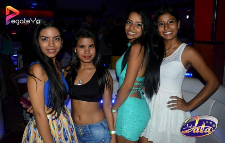 Foto 8 de Jala Jala - Amor y Amistad 2015 en Jala Jala Club, Cali