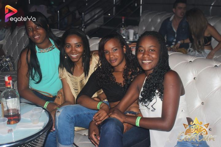 Foto 40 de Cancun Night Club - Feria 2015 en Cancun Night Club