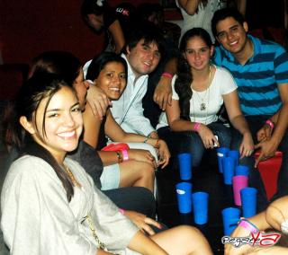 Foto 43 de Marzo 15 del 2013 en Babel / Barra Libre Cali, Cali