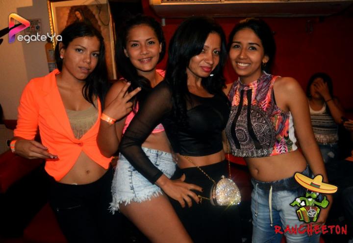 Foto 6 de Rancheeton - Amor y Amistad 2015 en Rancheton Cali, Cali