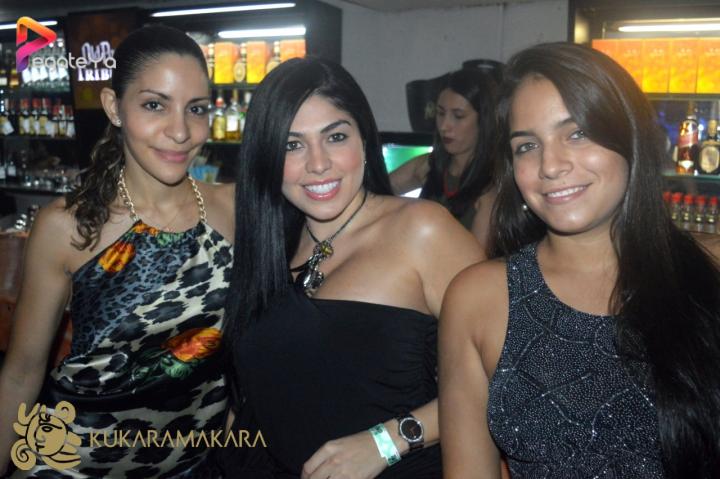 Foto 3 de Kukara - Feria 2015 en Kukaramakara Discoteca Cali, Cali