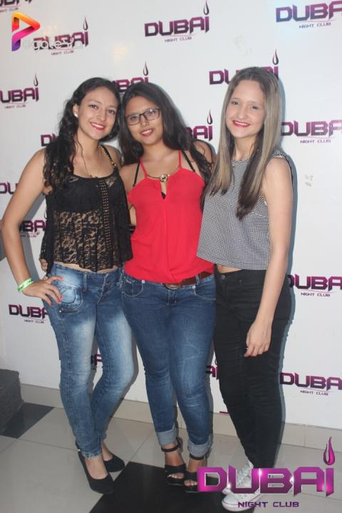Foto 5 de Dubai Night Club - 4TO Fds Bril 2016 en Dubai Night Club