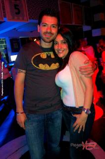 Foto 13 de T Bar Medellin 21 sep 2012 en Discoteca T Bar Medellin, Medellín