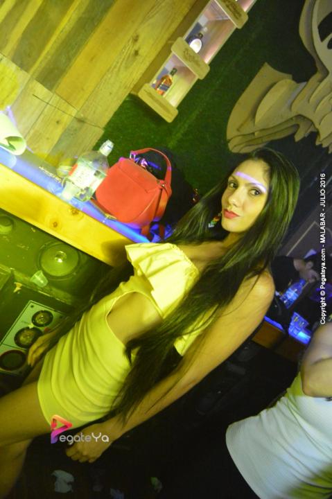 Foto 2 de Malabar - Sabado 9 de julio de 2016 en Discoteca Malabar Bucaramanga, Bucaramanga