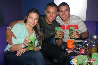 Foto 42 de Diciembre 07 del 2013 en Rooms Club