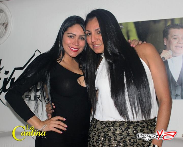 Foto 4 de La Cantina - Julio 12 en La Cantina, Cali