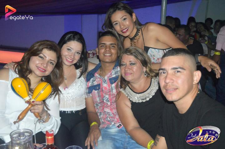 Foto 38 de JalaJala - 3er Fds Febrero 2017 en Jala Jala Club, Cali