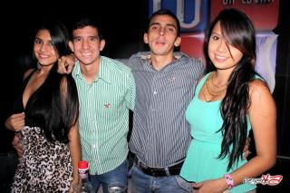 Foto 43 de Diciembre 07 del 2013 en Lolas Club Menga Cali, Cali