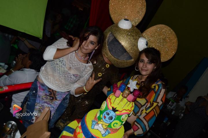 Foto 42 de El Manicomio sábado 27 de junio 2015 en Discoteca El Manicomio Bucaramanga, Bucaramanga