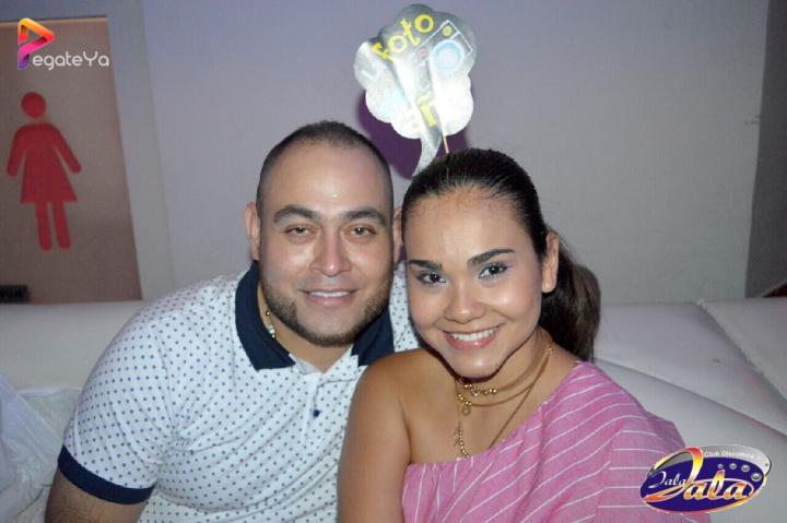 Foto 18 de Jalajala - 2do Fds Oct 2016 en Jala Jala Club, Cali