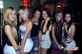 Foto 20 de Discoteca Prizma 26 noviembre 2011 en Prizma Discoteca Medellin, Medellín