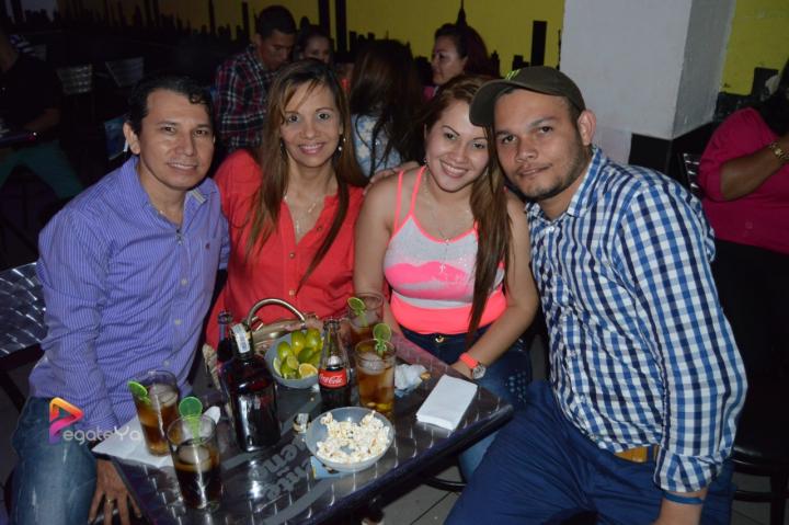 Foto 49 de New York sábado 28 de marzo 2015 en Discoteca New York Bucaramanga, Bucaramanga