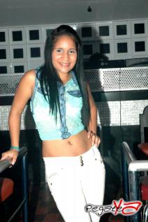 Foto 9 de Abril 6 del 2013 en Space Menga, Cali