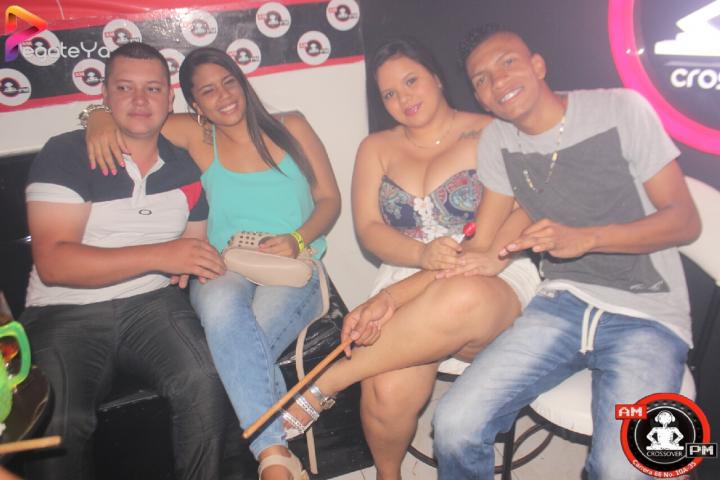 Foto 22 de Ampm Bar - 2DO Fds Julio 2016 en Am / PM Bar - Cali, Cali