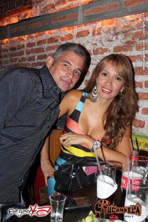 Foto 4 de TU CANDELA 20 Y 21 de SEPT 2014 en TU CANDELA cartagena, Cartagena
