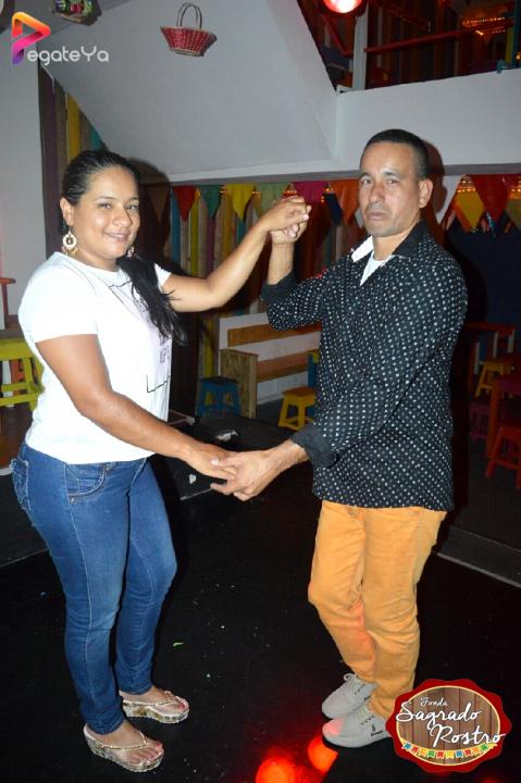 Foto 27 de Sagrado Rostro - 3er Fds Febrero 2017 en Fonda Sagrado Rostro