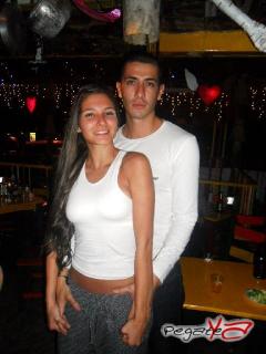 Foto 3 de Abril 20 del 2012 en FONDA TUTAINA Medellin, Medellín
