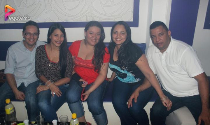 Foto 14 de Ahma Bar - 4to FDS Sept. 2015 en Ahma Cali, Cali