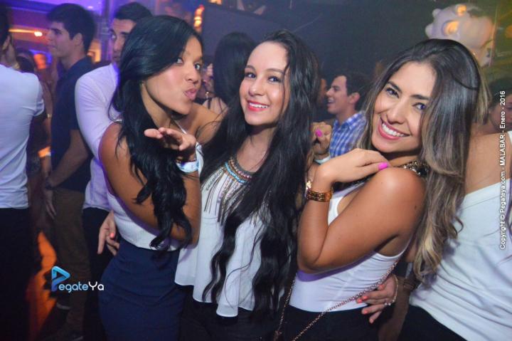 Foto 34 de MALABAR - 9 enero 2016 en Discoteca Malabar Bucaramanga, Bucaramanga