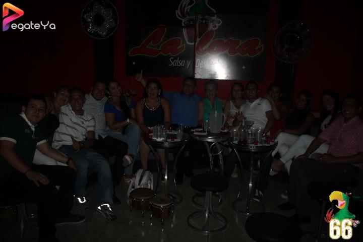 Foto 21 de La lora Bar - 2DO Fds JuLio 2016 en La Lora Bar, Cali